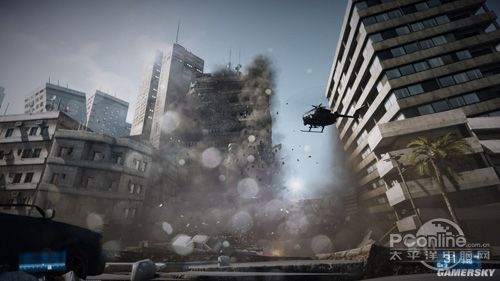 BF3 BF3
