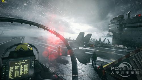 BF3 BF3