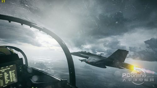 BF3 BF3