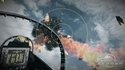 BF3 BF3