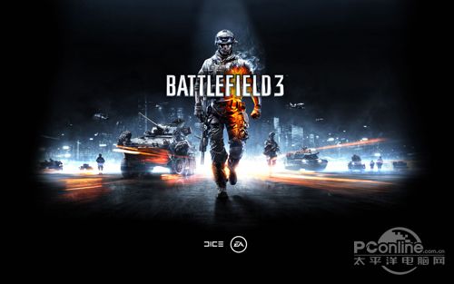 BF3 BF3