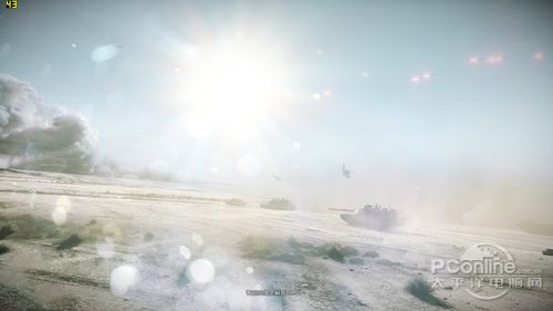BF3 BF3