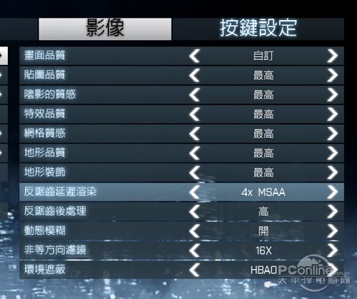 BF3 BF3