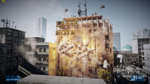 BF3 BF3
