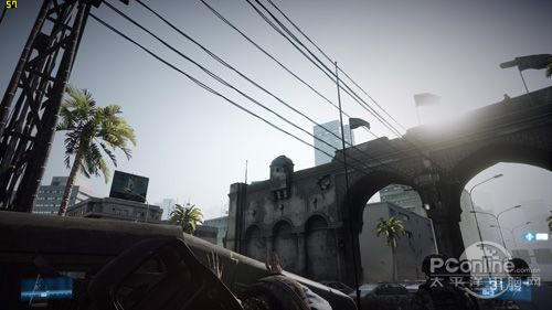 BF3 BF3