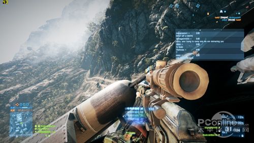 BF3 BF3