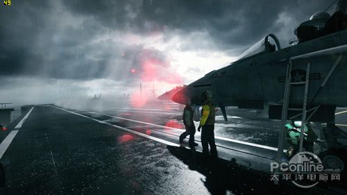 BF3 BF3