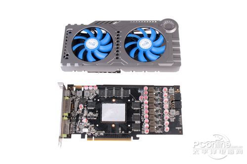 铭鑫GTX560 Ti中国玩家版 铭鑫GTX560 Ti中国玩家版