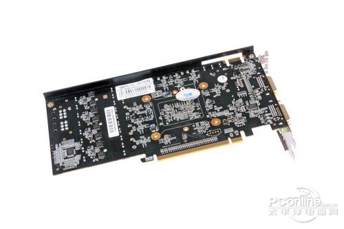 铭鑫GTX560 Ti中国玩家版 铭鑫GTX560 Ti中国玩家版
