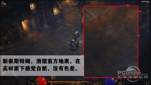 暗黑破坏神3评测;游戏评测;暗黑破坏神3配置 暗黑破坏神3评测;游戏评测;暗黑破坏神3配置