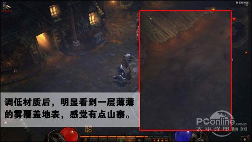 暗黑破坏神3评测;游戏评测;暗黑破坏神3配置 暗黑破坏神3评测;游戏评测;暗黑破坏神3配置