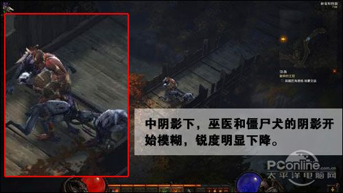 暗黑破坏神3评测;游戏评测;暗黑破坏神3配置 暗黑破坏神3评测;游戏评测;暗黑破坏神3配置