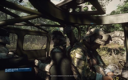 BF3 BF3