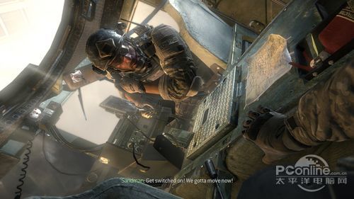 COD8 COD8