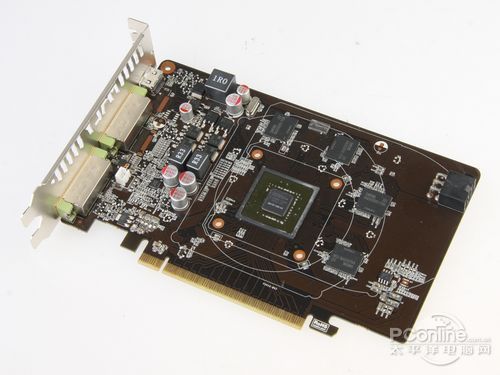 铭鑫GTX650 铭鑫GTX650