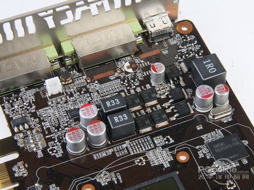 铭鑫GTX650 铭鑫GTX650