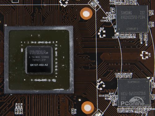 铭鑫GTX650 铭鑫GTX650