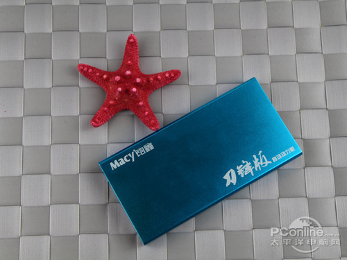 Macy铭鑫移动电力舱PC-900P刀锋版 Macy铭鑫移动电力舱PC-900P刀锋版