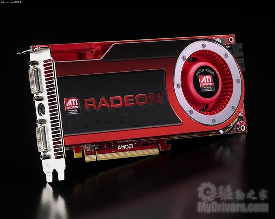HD 4830再降价 699元铭鑫图能剑HD4830N测试