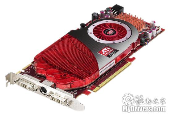 HD 4830再降价 699元铭鑫图能剑HD4830N测试