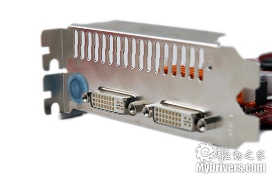 HD 4830再降价 699元铭鑫图能剑HD4830N测试