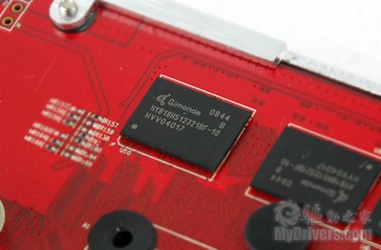 HD 4830再降价 699元铭鑫图能剑HD4830N测试