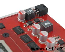 HD 4830再降价 699元铭鑫图能剑HD4830N测试
