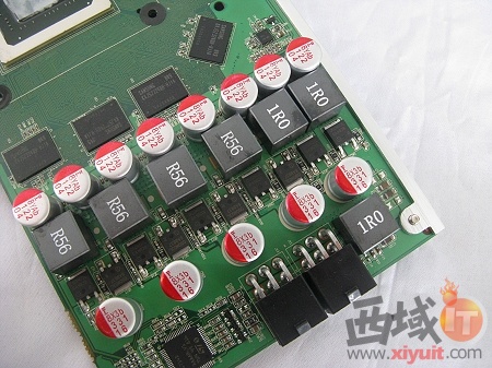 高性价比显卡 铭鑫9800GTX+D实战测试