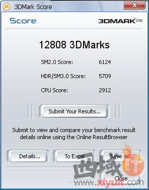 高性价比显卡 铭鑫9800GTX+D实战测试