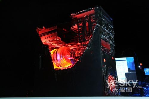 不按常理出牌 599元超低价9800GT显卡揭秘